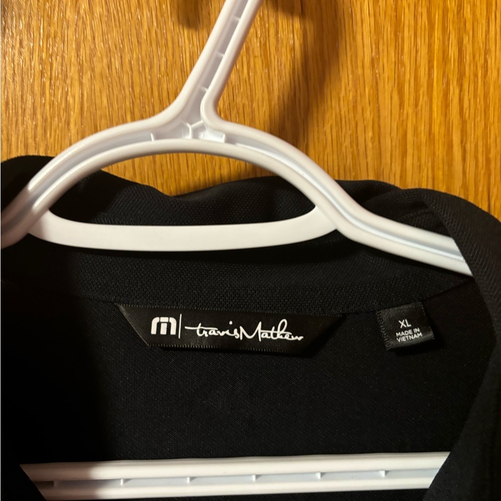 Travis Mathew Golf Shift - Picture 2 of 5